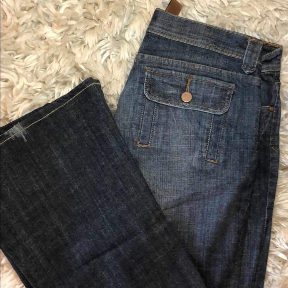 Arden B Trouser